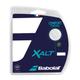 Babolat XALT 12M Tennis String - WHITE / 17g-125mm