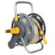 Hozelock 2in1 Assembled Reel & 25 Hose (2431)