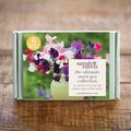 Ultimate Sweet Pea Seed Gift Box Collection (6 Seed Packets in a Gift Box)