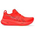 Asics - Gel-Nimbus 26 - Running shoes size 14 - Regular, red