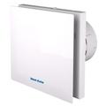 Vent-Axia Silent VASF100B 4"/100m Axial Bathroom and Toilet Fan - 446658 - Return Unit