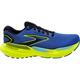 Brooks Herren Glycerin GTS 21 Schuhe (Größe 46, blau)