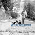 Jazz Images Art Pepper - Art Pepper Meets The Rhythm Section [VINYL LP] Gatefold LP Jacket, 180 Gram, Deluxe Ed, Virgin Vinyl, Spain - Import USA ...