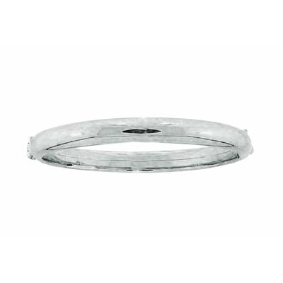 Silberarmband ADELIA´S "Damen Silberschmuck 925 Silber Armreif", silber, Armbänder, Damen, 925 Sterling Silber Silberschmuck für Damen Image