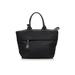 Prada Satchel: Black Bags