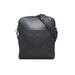 Louis Vuitton Leather Crossbody Bag: Black Bags