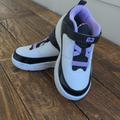 Nike Shoes | Nike Air Jordan Max Aura Dc2000-015 Basketball Shoes Sneakers | Color: Purple/White | Size: 9