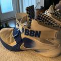 Nike Shoes | Kentucky Bbn Lebron 9 Soldiers | Color: Blue/White | Size: 13