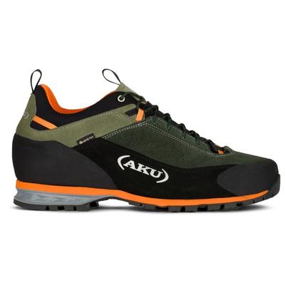 AKU - Link GTX - Approachschuhe 46 | EU 46 schwarz Image