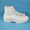 Converse Shoes | Converse Shoes Womens 9 White Chuck Taylor All Star Damen Sneaker Casual | Color: White | Size: 9