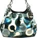 Coach Bags | Coach Opt Art Pheobe Shoulder Bag Nwot | Color: Blue/Gray | Size: Large