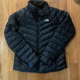 The North Face Jackets & Coats | North Face Down Jacket | Color: Black | Size: M
