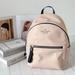 Kate Spade Bags | Nwt Kate Spade Chelsea Medium Warm Beige Nylon Shoulder Backpack Bag | Color: Black/Cream | Size: Os
