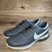 Nike Shoes | New Sz 10.5: Men's Nike Air Zoom Victory Tour 3 Iron Grey Golf Shoes: Dv6798-001 | Color: Gray/White | Size: 10.5