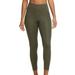 Nike Pants & Jumpsuits | Nike Women's Yoga Cargo Khaki (Olive) 7/8 Legging (Dj0801-325) Size L $65 Msrp | Color: Green | Size: L