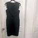 J. Crew Dresses | J Crew Black Sheath Dress Women Size 6 | Color: Black | Size: 6