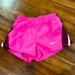 Nike Bottoms | Nike Toddler Girls 3t Dri-Fit Activewear Shorts | Color: Pink | Size: 3tg