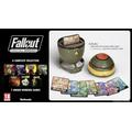 Fallout S.P.E.C.I.A.L. Anthology (PC) (Code in a Box)