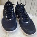 Nike Shoes | Nike Court Zoom Nxt Men Size 8 | Color: Black/White | Size: 8