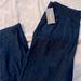 Michael Kors Pants | (Nwt) Michael Kors Pajama Pants Nwt Size Small | Color: Black/Blue | Size: Small (Will Fit Medium)