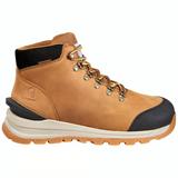 Carhartt Shoes | New Carhartt Men's Gilmore Soft Toe Hiking Boot - Wide Width In Tan | Color: Brown | Size: 12