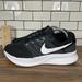 Nike Shoes | Nike Run Swift 3 Womens Size 9.5 Running Shoes Black Athletic Flywire Sneakersni | Color: Black/White | Size: 9.5