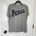 J. Crew Tops | J.Crew Tee Sz Xs Super Soft 100% Cotton Tee From J.Crew. New With Tags. | Color: Gray | Size: Xs