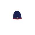 NHL Beanie Hat: Blue Accessories