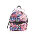 Victoria's Secret x Mary Katrantzou Backpack: Pink Graphic Accessories