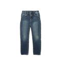 Gap Kids Jeans - Adjustable: Blue Bottoms - Size 8 Slim