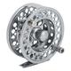 7/8 Fishing Reel, 2+1 Ball Bearing Reel with 1:1 Gear Ratio Aluminum Alloy Fishing Reel Replacement