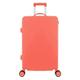 Carry On Luggage Hardside Expandable Carry On Luggage with Spinner Wheels, Durable Suitcase Rolling Luggage Business Suitcase (Color : G, Size : 20 in)