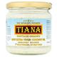 TIANA Fairtrade Organics Raw Extra Virgin Coconut Oil, Voted UK no.1 for Skin, Hair and Cooking, 350ml Pack of 6