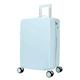Carry On Luggage Hardside Expandable Carry On Luggage with Spinner Wheels, Durable Suitcase Rolling Luggage Business Suitcase (Color : D, Size : 24 in)