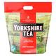 Housold Yorks Tea Bags Plant-Based Tea Bags Biodegradable | Classic British Tea Bags Bundle, Perfect for Any Occasion, Midday Break, Relaxing Evening (1040 Bags, Original)