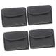 Homoyoyo 4pcs Camera Sleeve Camera Lens Pouch Camera Bag Dogital Camera Digital Camera Didital Camera Lens Bag Camera Protective Bag Camera Handheld Bag Sleeve Bag Liner Travel Nylon