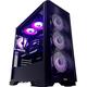 ginger6 Gaming PC Desktop 14ZF2P-8PX - Intel Core i7 14700Kf Processor, Nvidia RTX 4060 Ti 8GB Graphics, 2TB M.2 NVMe SSD, 64GB DDR5, Z790, Wi-Fi 6E 802.11ax, Liquid Cooled, Windows 11 Home