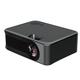 Mini Projector Smart Home Support 1080P Smart TV WIFI Portable Home Theater Synchronous UK Plug