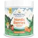 Nordic Berries, Citrus - 120 Gummy Berries - Great-Tasting Multivitamin for Ages 2+ - Growth, Development, Optimal Wellness - Non-GMO, Vegetarian - 30 Servings
