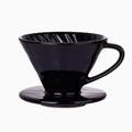 Coffee Cup Hand Frother Coffee Cup Hourglass Hand Drip Coffee Filter Cup for Ceramic Coffee Maker Handmade Coffee Maker Coffee Kettle