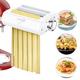 SZC2228 coolcook Pasta Attachment for KitchenAid Stand Mixer,