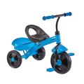 Tricycle Trike, Children's Multi-Purpose Tricycle, 2-6 Year Old Baby Outdoor Tricycle, 3 Colors, 56x73x45cm (Blue)