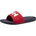 Helly Hansen Men's H/H Slide Sandal, Navy, 9.5 UK