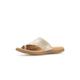 Gabor 43.700.63 Lanzarote (Muschel, UK Footwear Size System, Adult, Women, Numeric, Medium, 5)