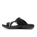 Merrell Women's Terran 4 Post Slide Sandal, Black, 9 UK