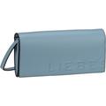 Liebeskind - Umhängetasche Paper Bag Logo 2145428 Clutch Violett Damen