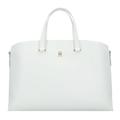 Tommy Hilfiger - Handtasche TH Modern Tote SP24 Handtaschen Weiss Damen