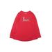 Lands' End Dress: Red Skirts & Dresses - Kids Girl's Size 10