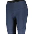 SCOTT Damen Shorts SCO Shorts W's Endurance 10 +++, Größe S in Blau