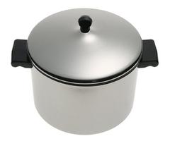 Farberware 50006 8 Quart Covered Stockpot